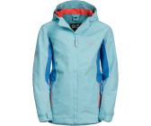 Jack Wolfskin Grivla Jacket Girls ab 39 90 Preisvergleich bei
