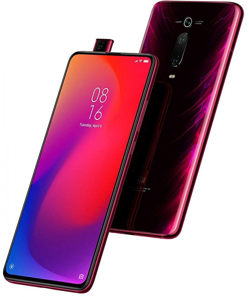 シャオミ Xiaomi Mi9T Pro カーボンブラック - スマートフォン/携帯電話