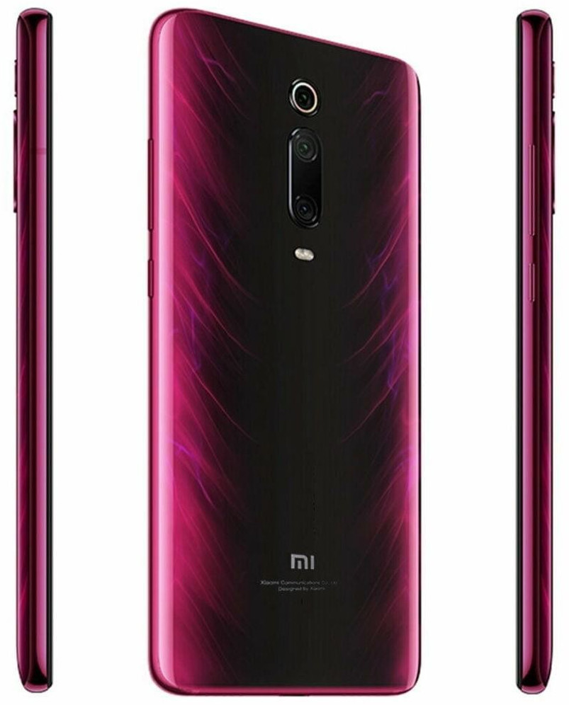 Xiaomi Mi 9t Pro 128 Go 6 Go Rouge Au Meilleur Prix Sur Idealofr 6000