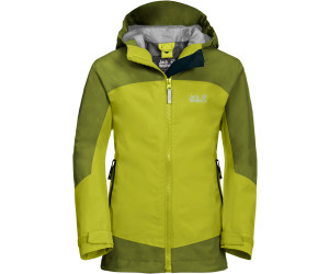 Jack Wolfskin B Akka 3IN1 Jkt green lime ab € 97,43 Jack Wolfskin B Akka 3IN1 Jkt green lime ab € 97,43
