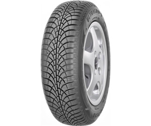 Winter Tire Goodyear UltraGrip 9-205/55/R16 91T C/C/68 