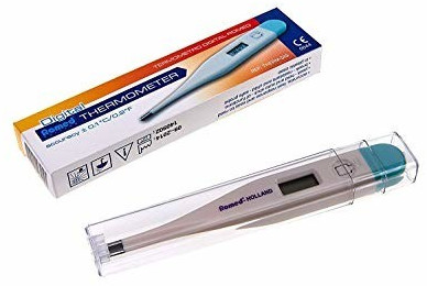 Romed THERM-DIG