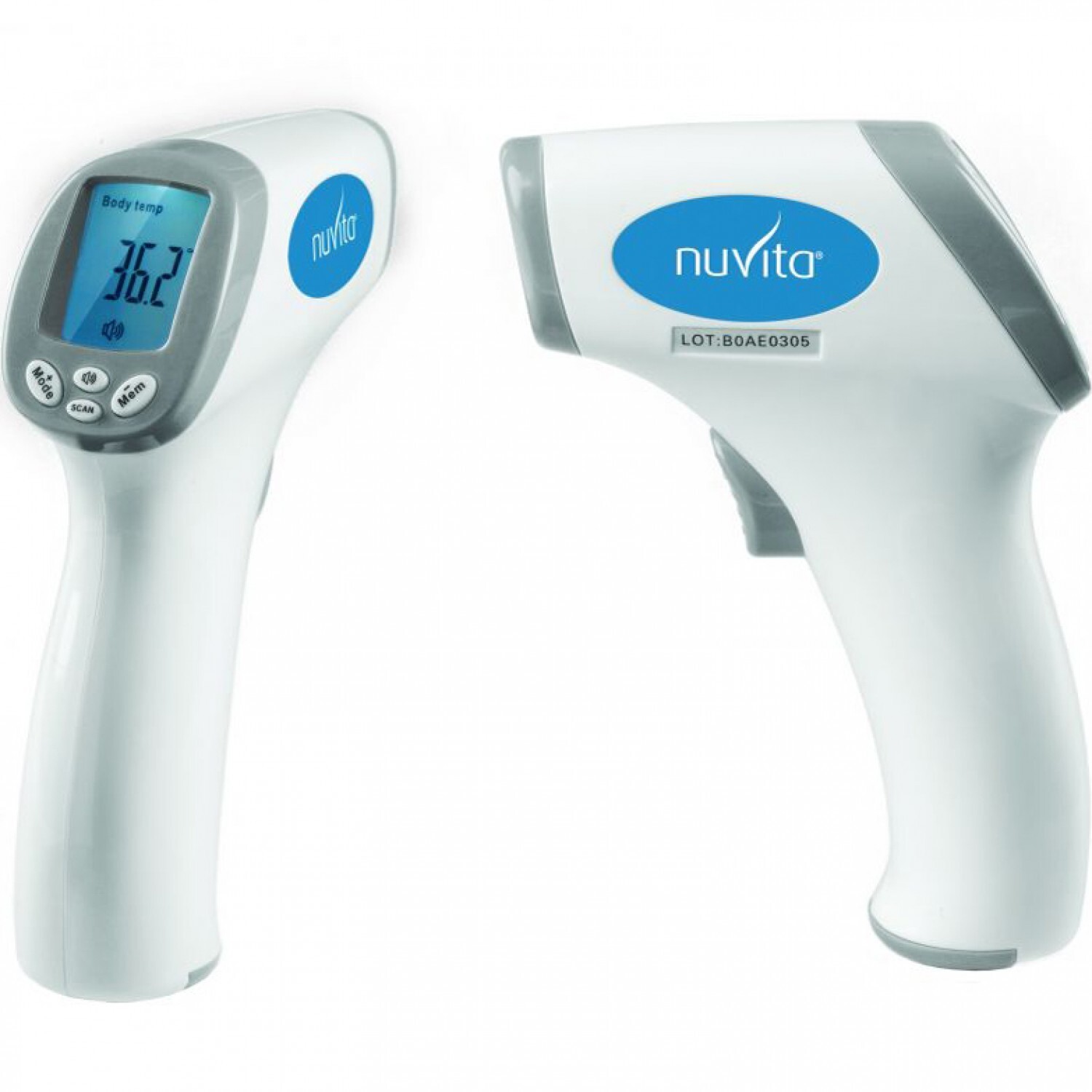 Nuvita NU-IBTE0009