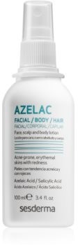 Sesderma Azelac Lotion (100ml)