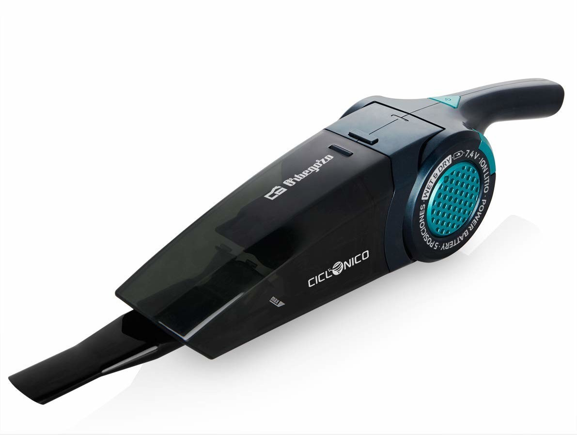 Orbegozo AP 1500