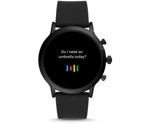fossil q carlyle