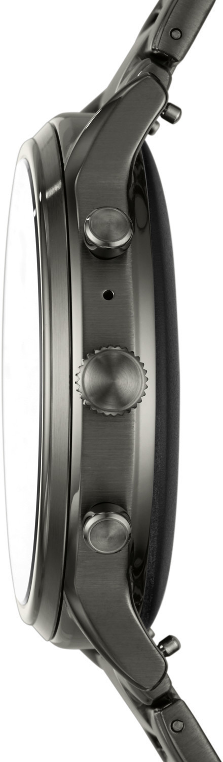 fossil carlyle smoke
