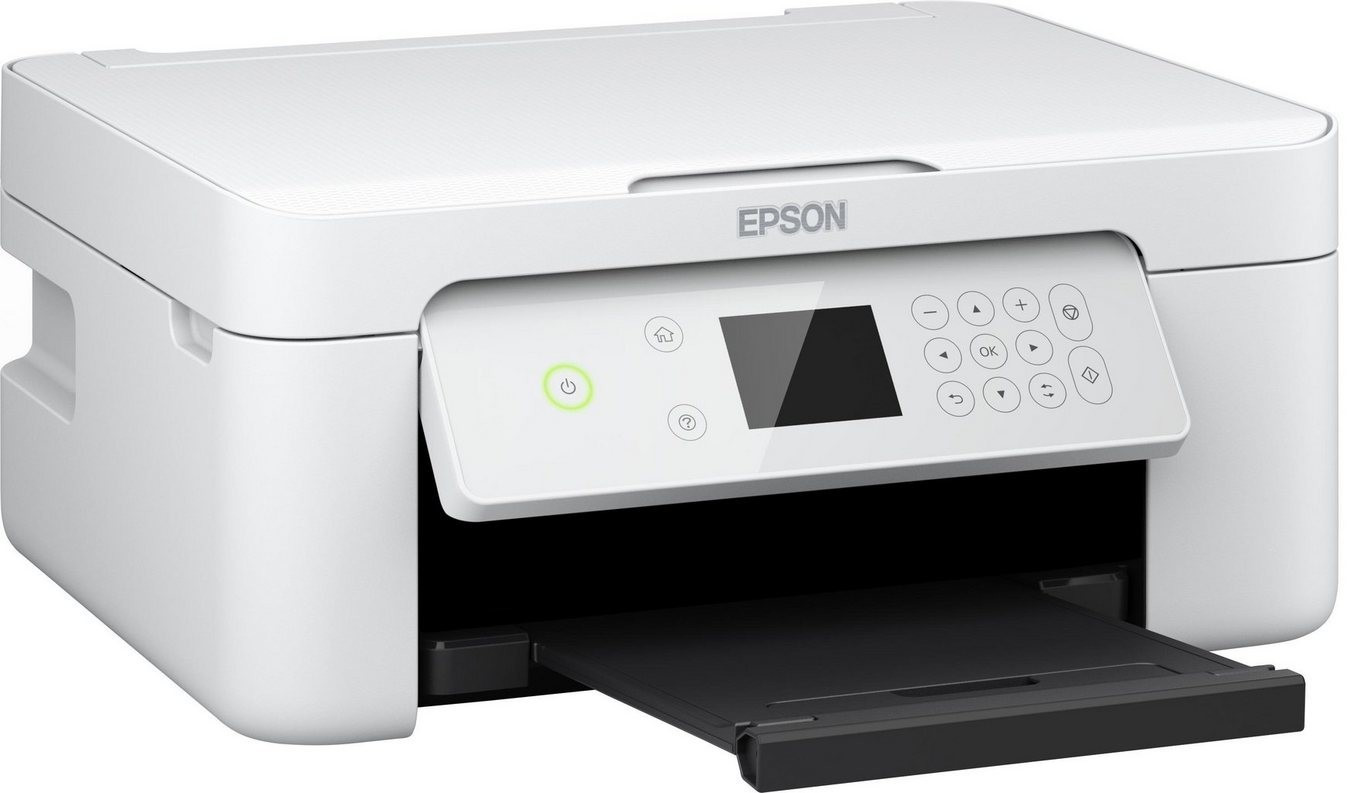 Epson Expression Home XP4105 ab 238,00 € Preisvergleich bei idealo.de
