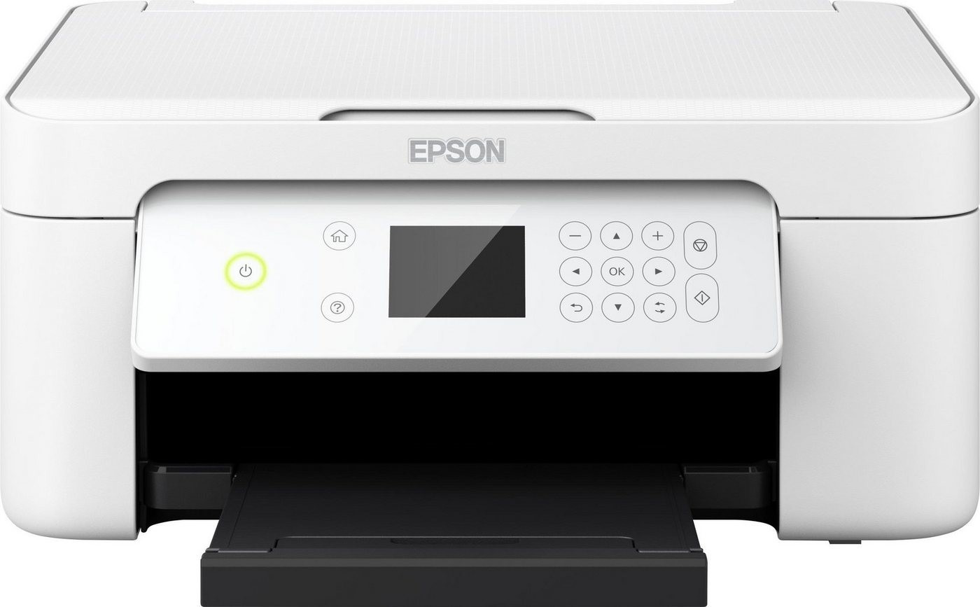 Buy Epson Expression Home Xp 4105 From £5999 Today Best Deals On Uk 7222