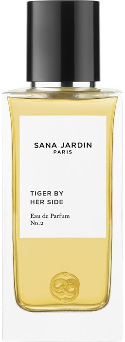 Sana Jardin Tiger by Her Side Eau de Parfum (100ml)