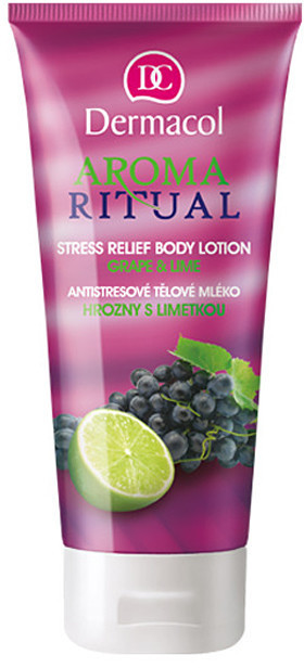 Dermacol Aroma Ritual Bodymilk Anti-Stress (200ml)