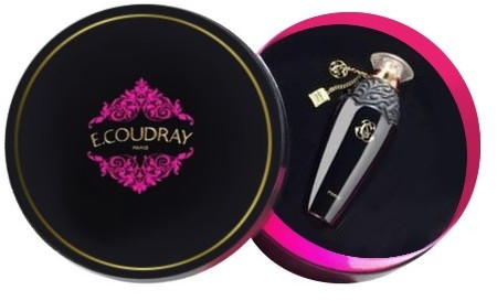 E.Coudray Ylang Ylang Eau de Toilette (100ml)