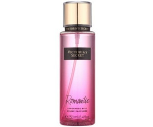 Victoria's Secret Secret Romantic Acqua Profumata Spray per il Corpo, 251 :  : Bellezza