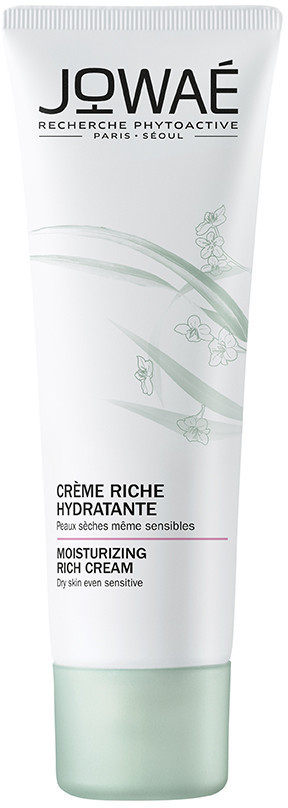 Jowaé Rich Moisturizing Cream (40 ml)