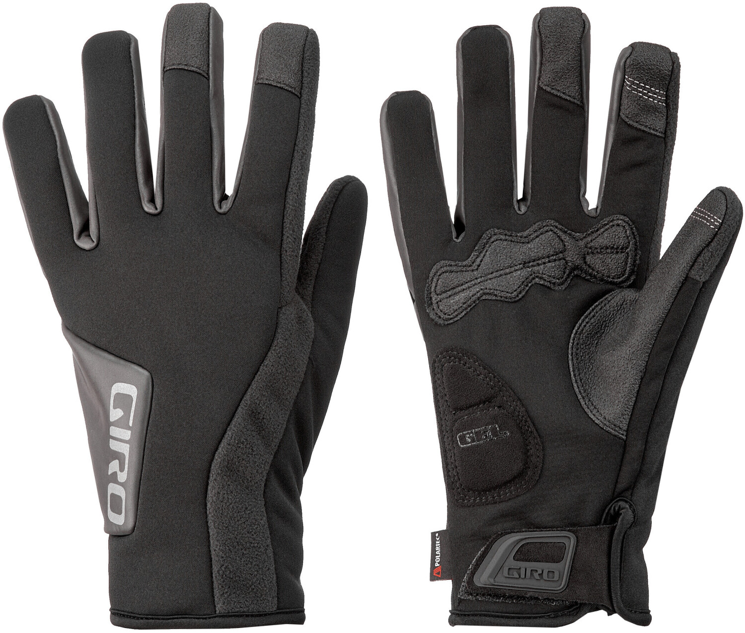 Giro Ambient 2.0 Gloves black