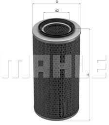 Mahle LX748