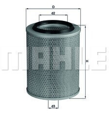 Mahle LX92
