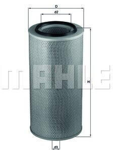 Mahle LX271