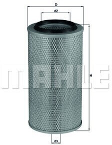 Mahle LX265