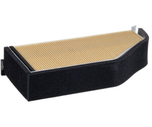 Original Mahle Knecht LX 1710 Filtro de Aire Filtro de Aire