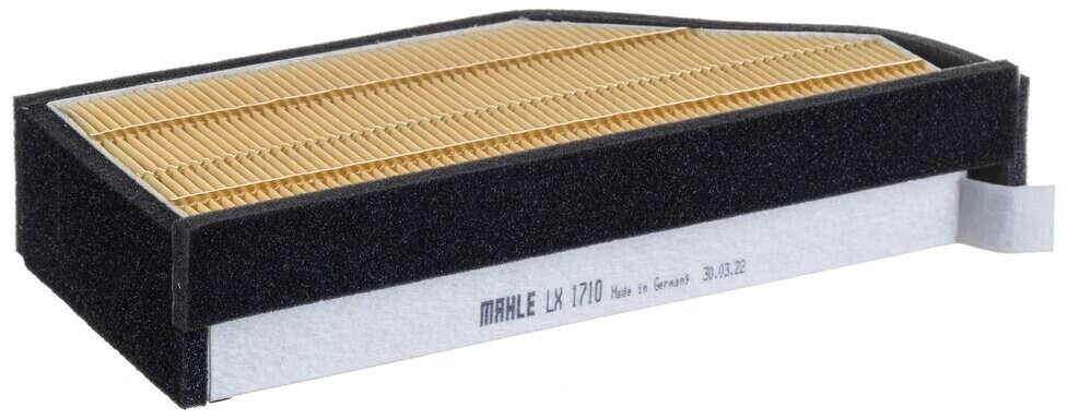 Mahle LX1710 ab 21,34 €  Preisvergleich bei