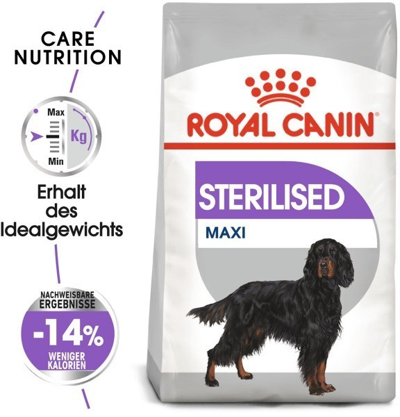 Royal Canin Croquettes pour chien 9 kg Royal Canin Croquettes pour chien 9 kg
