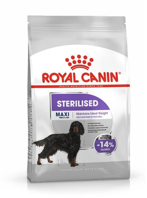 Royal Canin Croquettes pour chien 9 kg Royal Canin Croquettes pour chien 9 kg