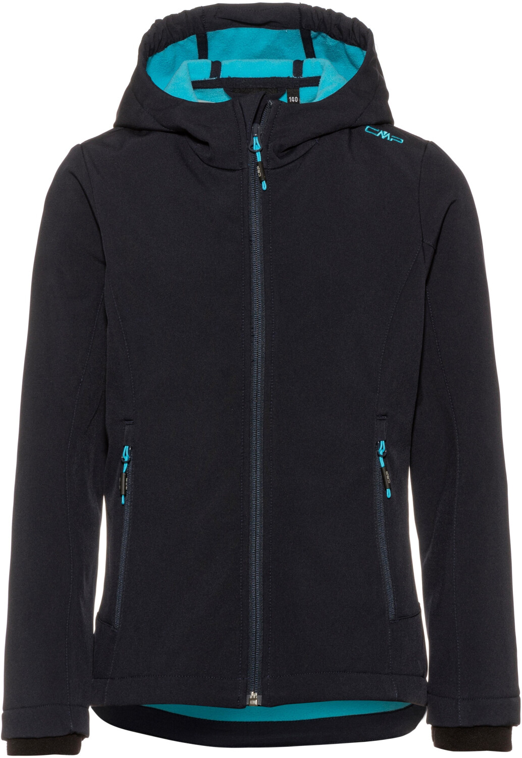 CMP Girls Softshell Jacket (3A29385N)