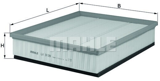 Mahle LX3139