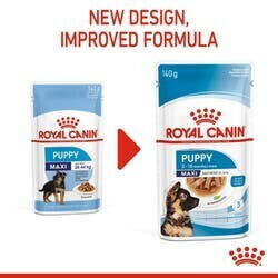 Royal Canin Pâtée pour chien 10 x 140 g Royal Canin Pâtée pour chien 10 x 140 g