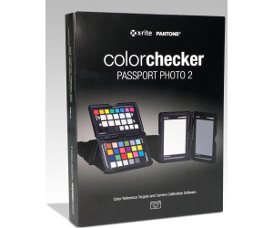 colorchecker