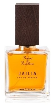 Profumi di Pantelleria Profumi di Pantelleria Jailia  Eau de Parfum