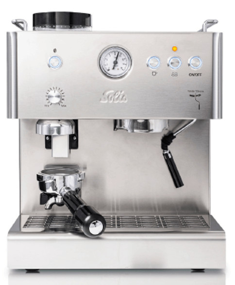 Solis Personal Barista 980.04