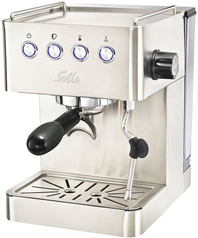 Solis Barista Gran Gusto 980.03