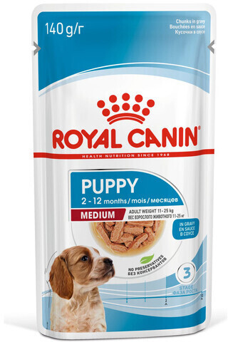 Royal Canin Pâtée pour chien 11 Royal Canin Pâtée pour chien 11