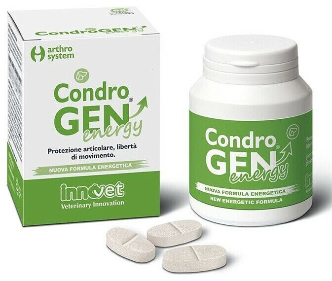 Innovet Condrogen Energy 90 Tablets