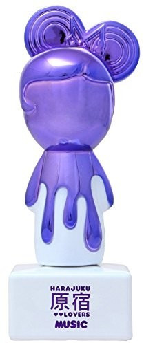 Harajuku Lovers Pop Electric Music Eau de Parfum (50ml)