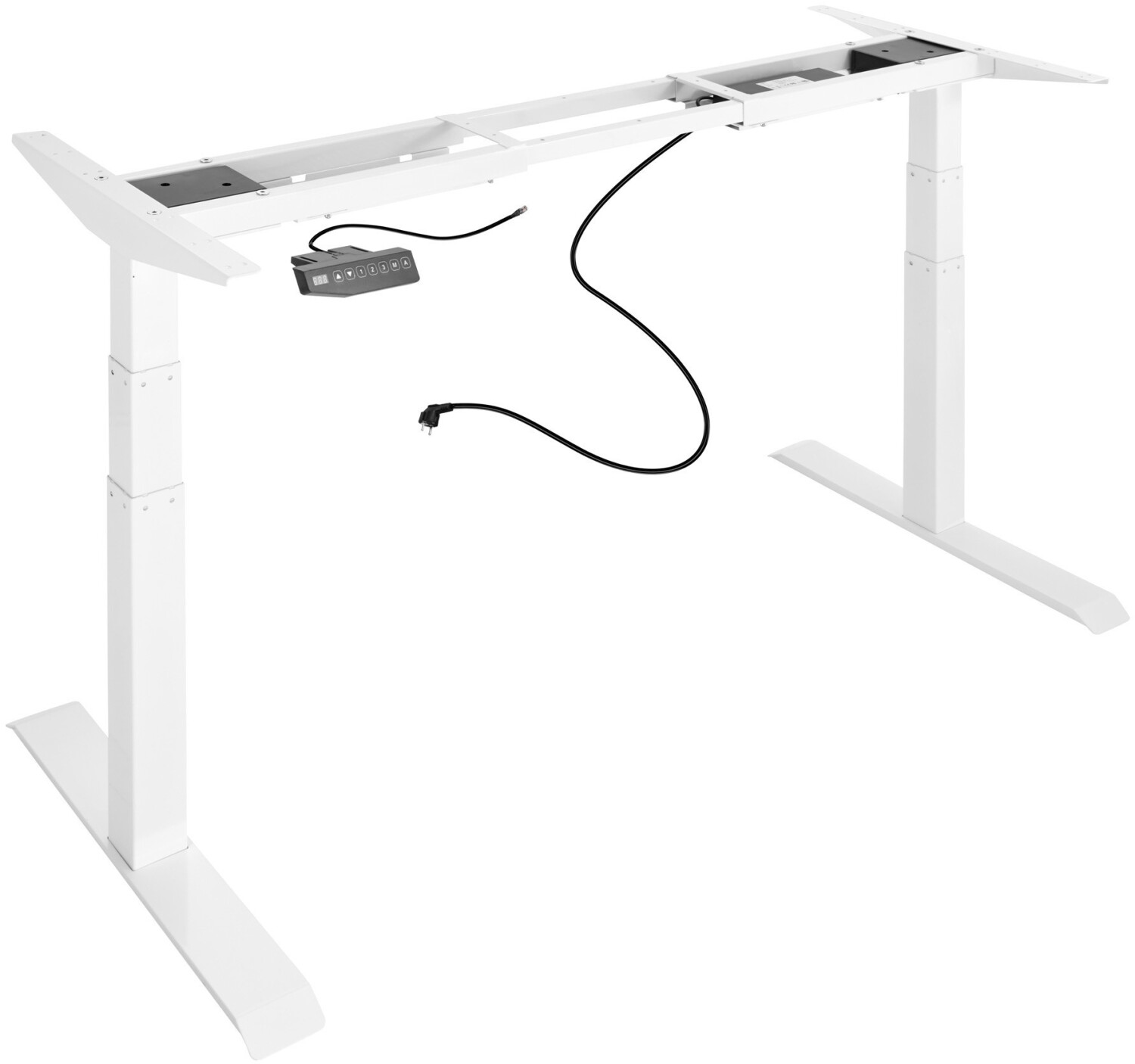 TecTake TT402998 White
