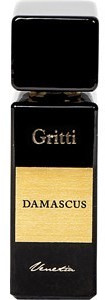 Gritti Damascus Eau de Parfum (100ml)