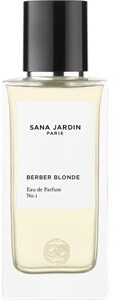 Sana Jardin Berber Blonde Eau de Parfum