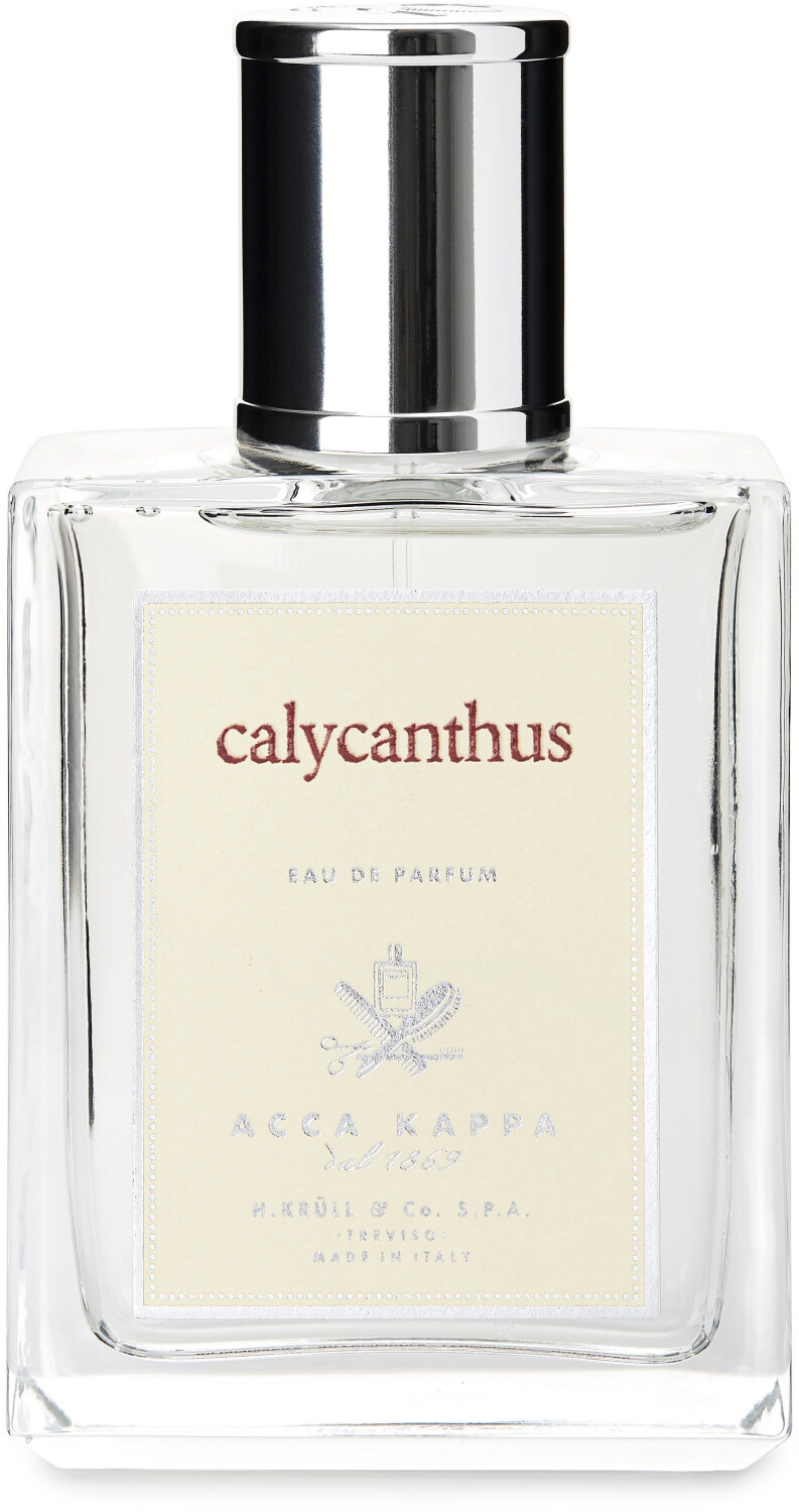 Photos - Women's Fragrance Acca Kappa Calycanthus Eau Parfum  (100ml)