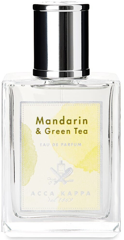 Acca Kappa Mandarin & Green Tea Eau de Parfum