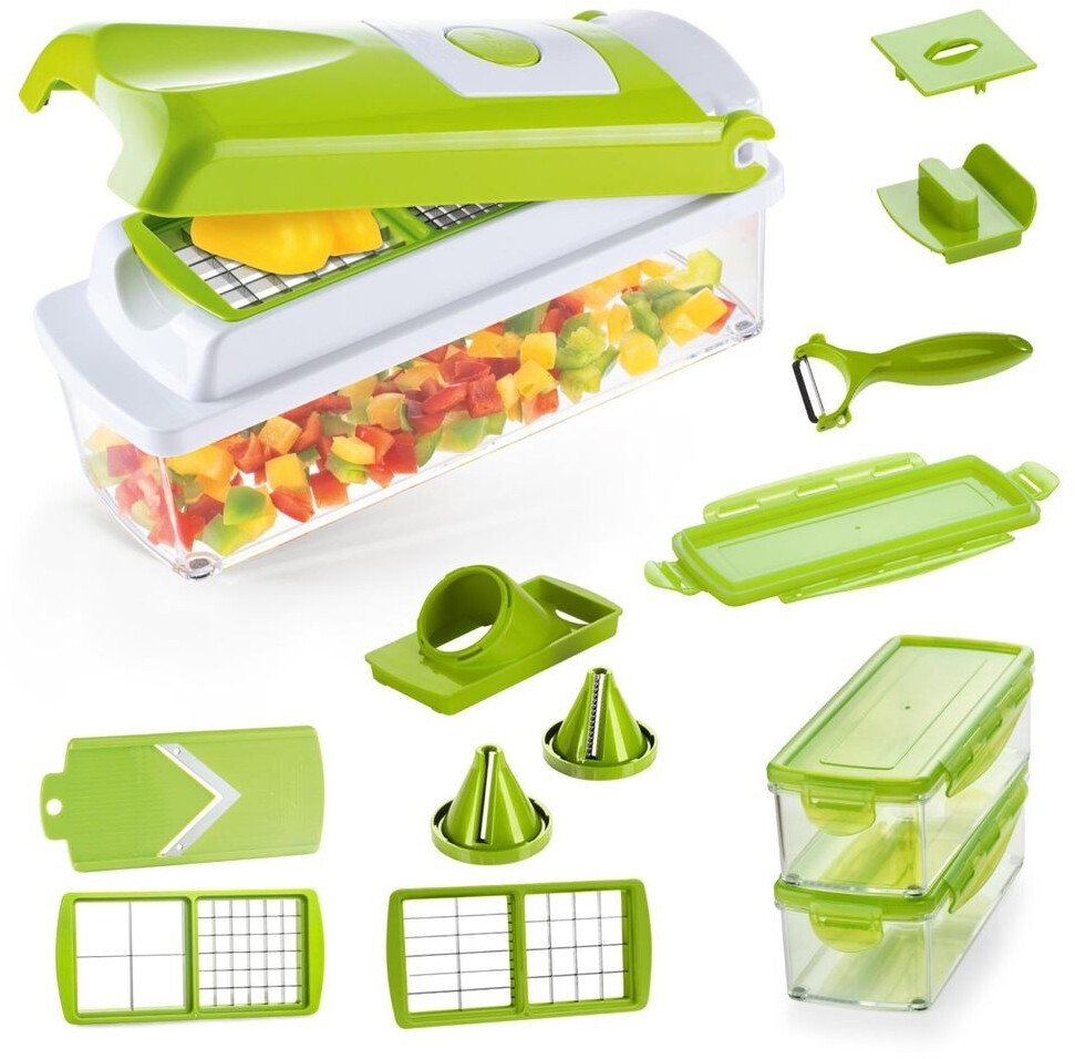 Genius Nicer Dicer Smart 6 tlg. ab 26,99 € (Oktober 2026)