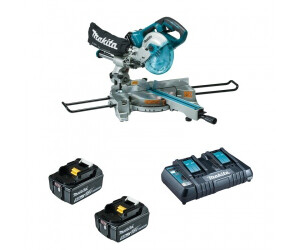 Makita DLS714 a € 651,07 (oggi)  Migliori prezzi e offerte su idealo