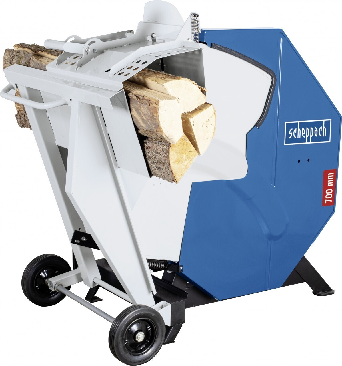 Scheppach HS730 (400V)