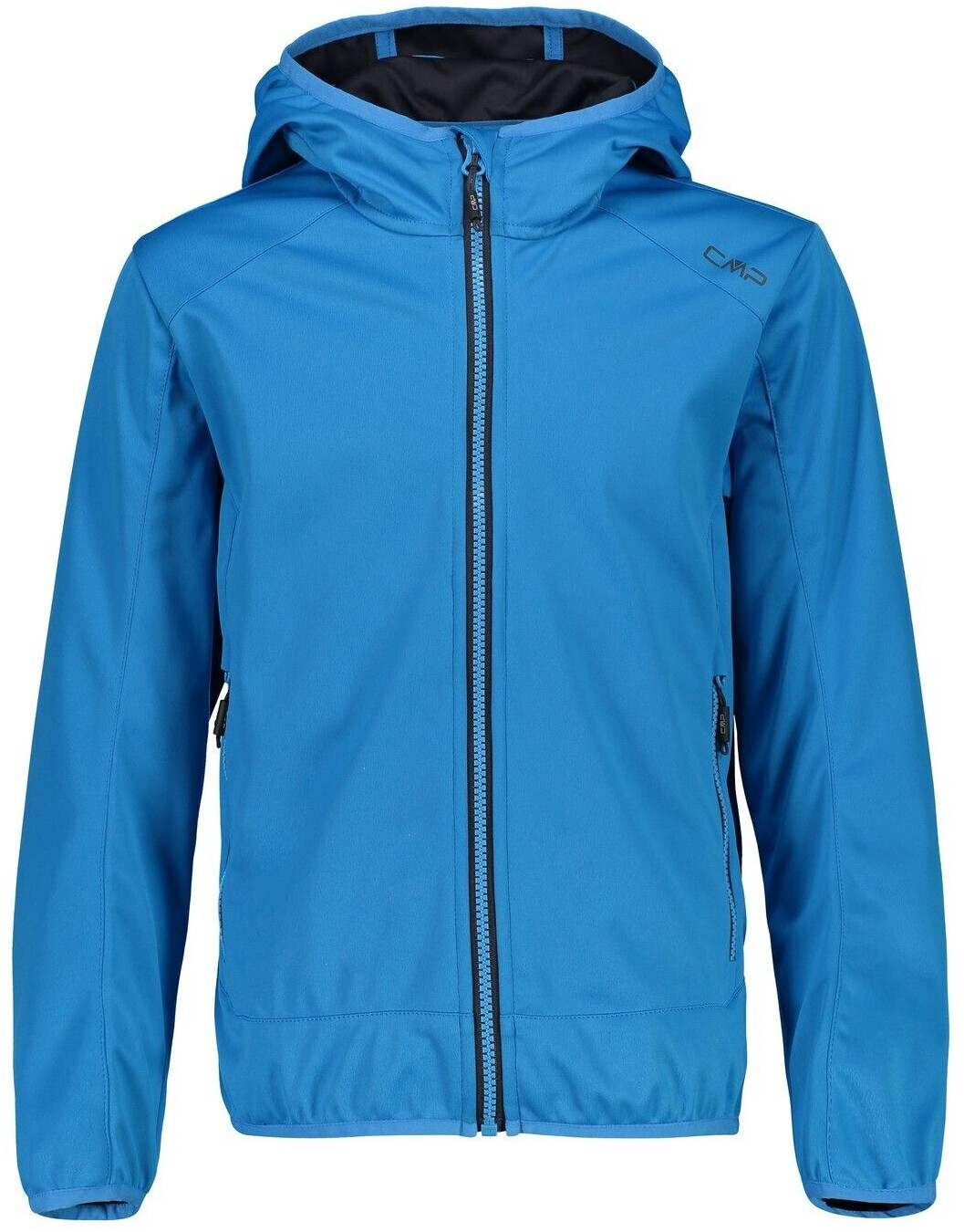 CMP Boys Softshell Jacket (9200367)
