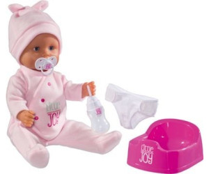 little joy doll