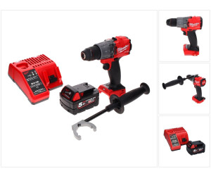 Milwaukee m18 onepd2 top