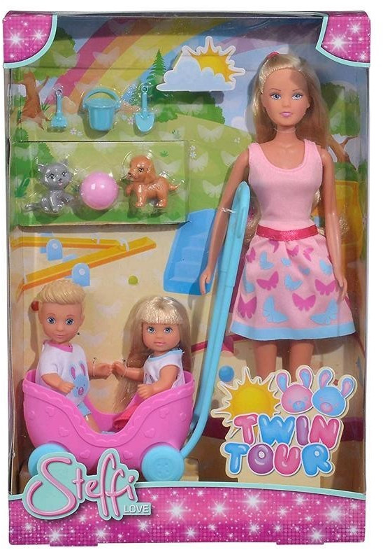Steffi Love 105733229