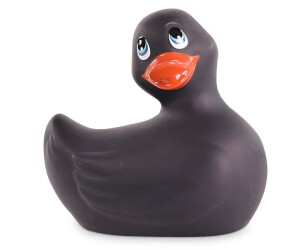 Sex Toy 'My Duck Classic' Vibrant De La Marque BIG TEASE TOYS - Jaune Canard - Stimulant Neuf